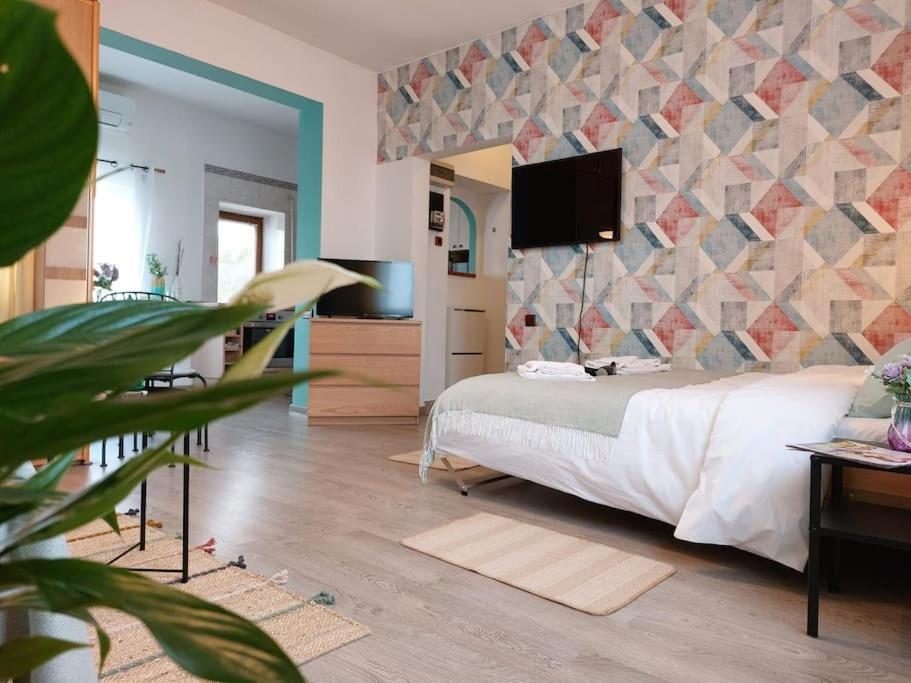 Sweet Dreams Suites Panoramic Studio Zodiac Dorobanti Бухарест Екстер'єр фото