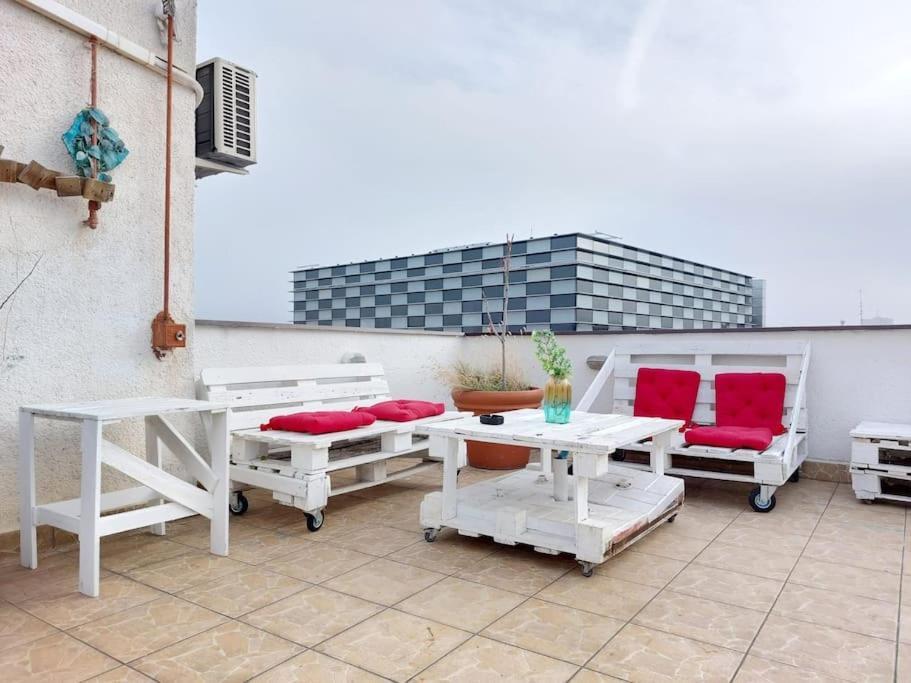 Sweet Dreams Suites Panoramic Studio Zodiac Dorobanti Бухарест Екстер'єр фото
